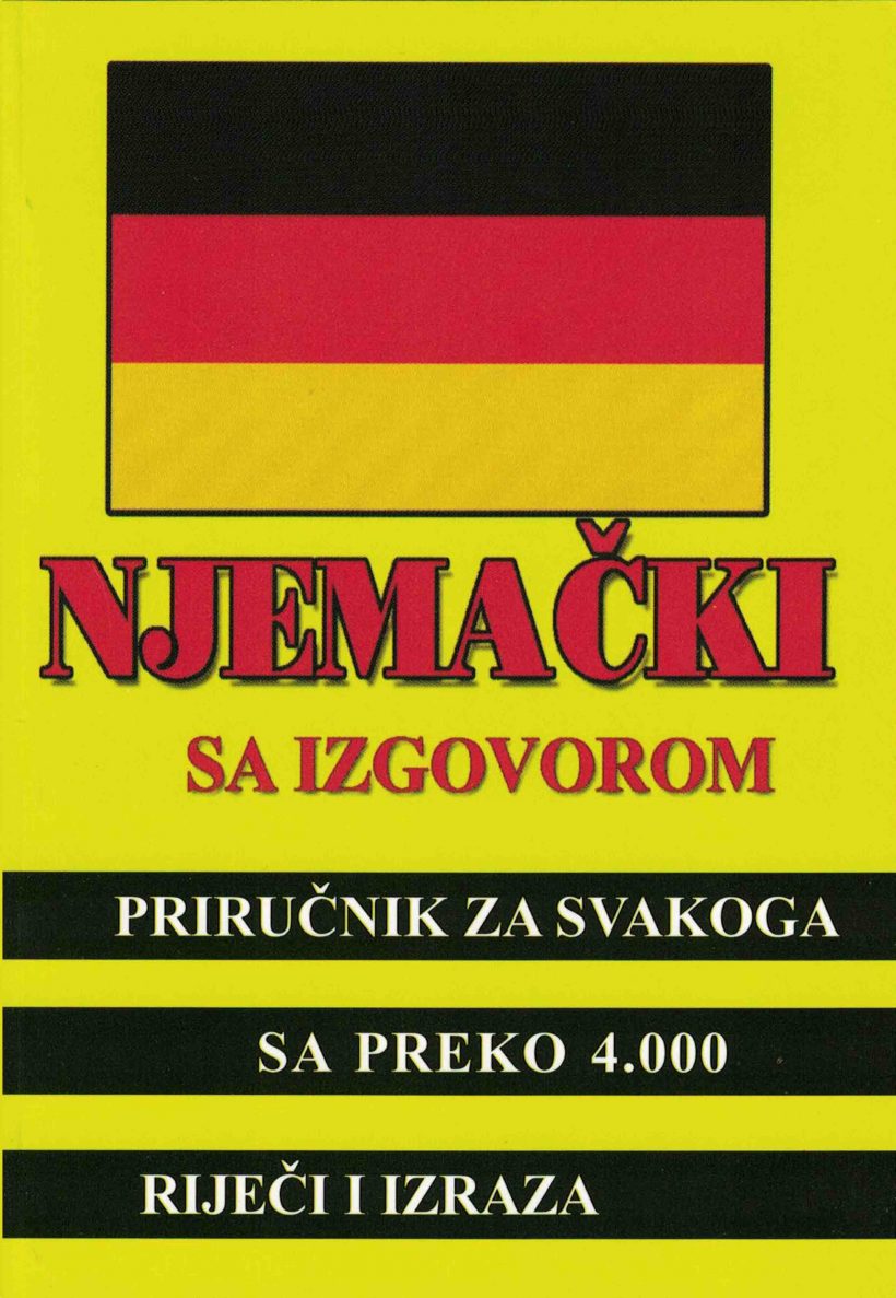 njemački